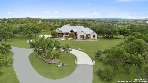 1900 Byrd Ranch Johnson City TX 78636