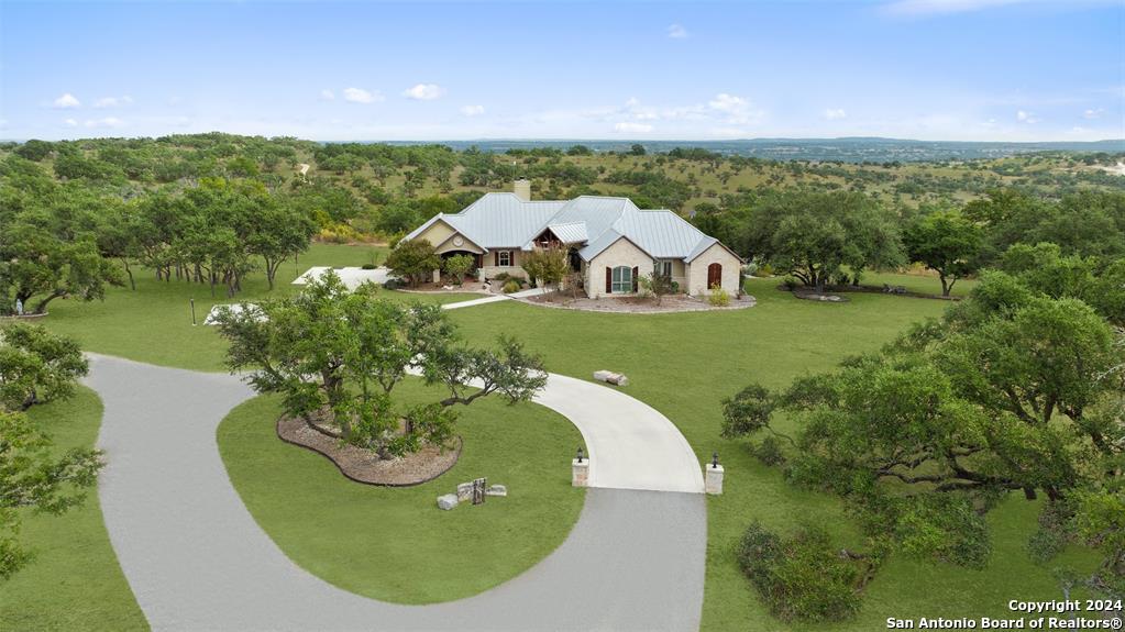 1900 Byrd Ranch Johnson City TX 78636