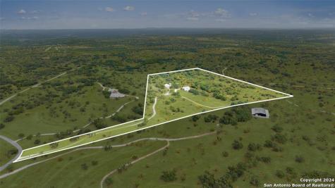 1900 Byrd Ranch Johnson City TX 78636
