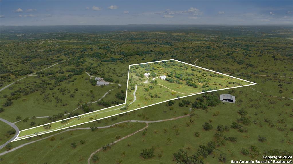 1900 Byrd Ranch Johnson City TX 78636