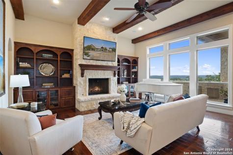1900 Byrd Ranch Johnson City TX 78636