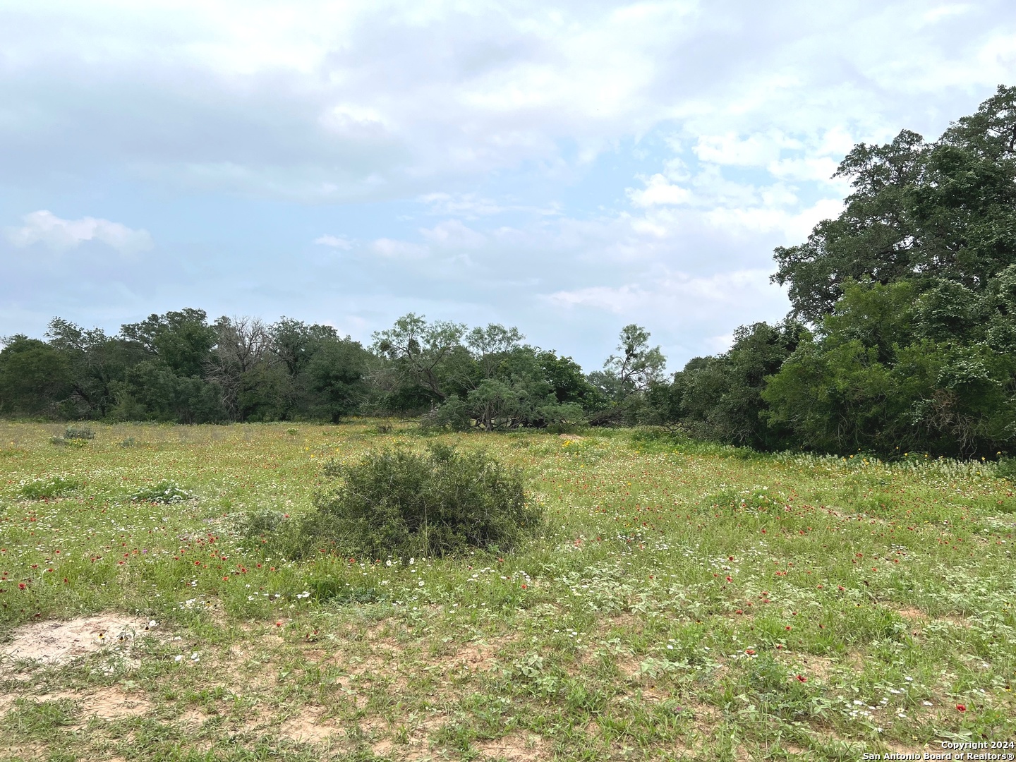 606 Sherrywood Lane San Antonio TX 78264