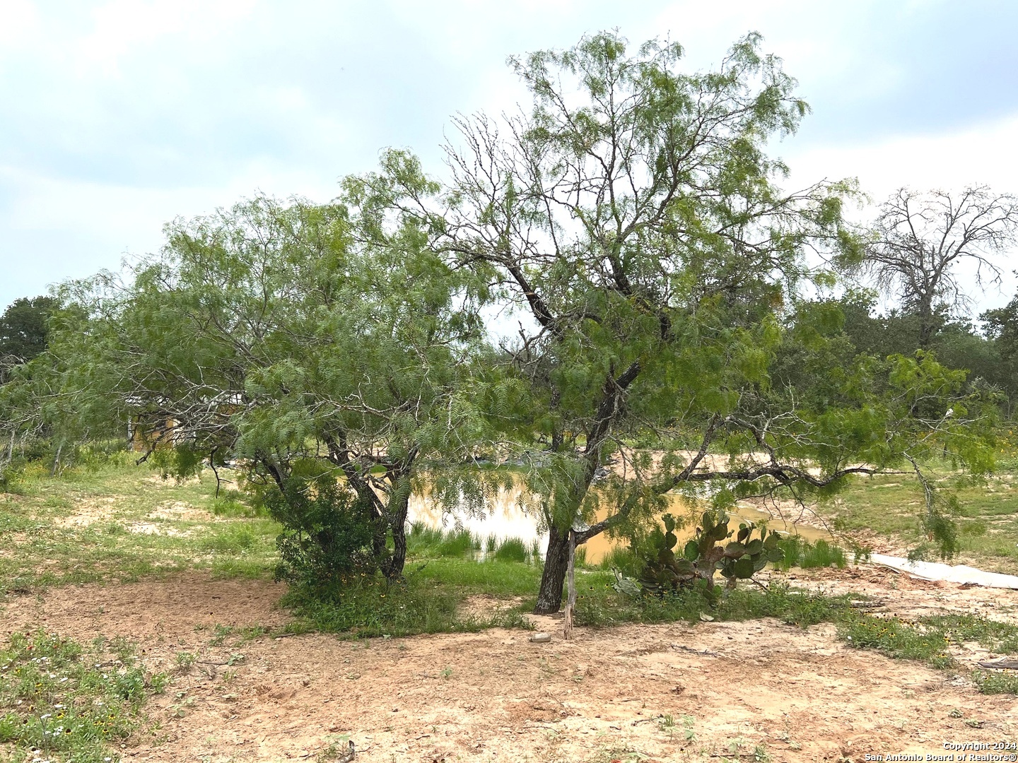 606 Sherrywood Lane San Antonio TX 78264