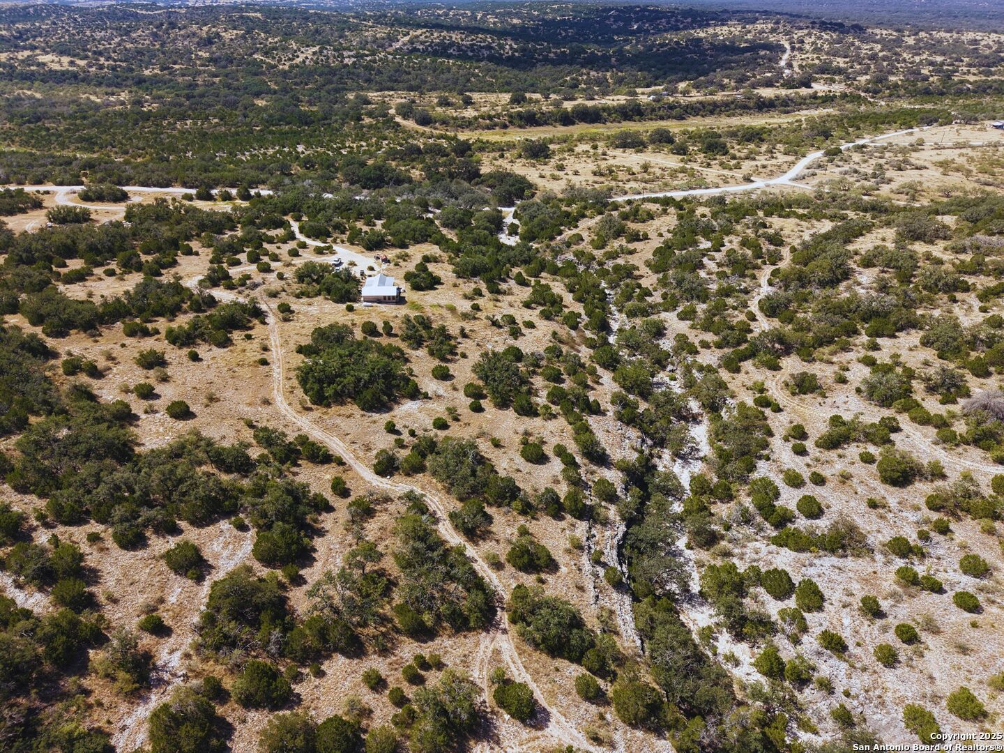 300 County Road 550 Rocksprings TX 78880