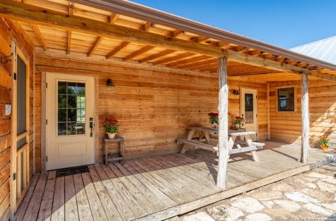 300 County Road 550 Rocksprings TX 78880