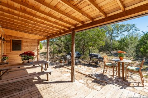 300 County Road 550 Rocksprings TX 78880