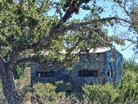 300 County Road 550 Rocksprings TX 78880