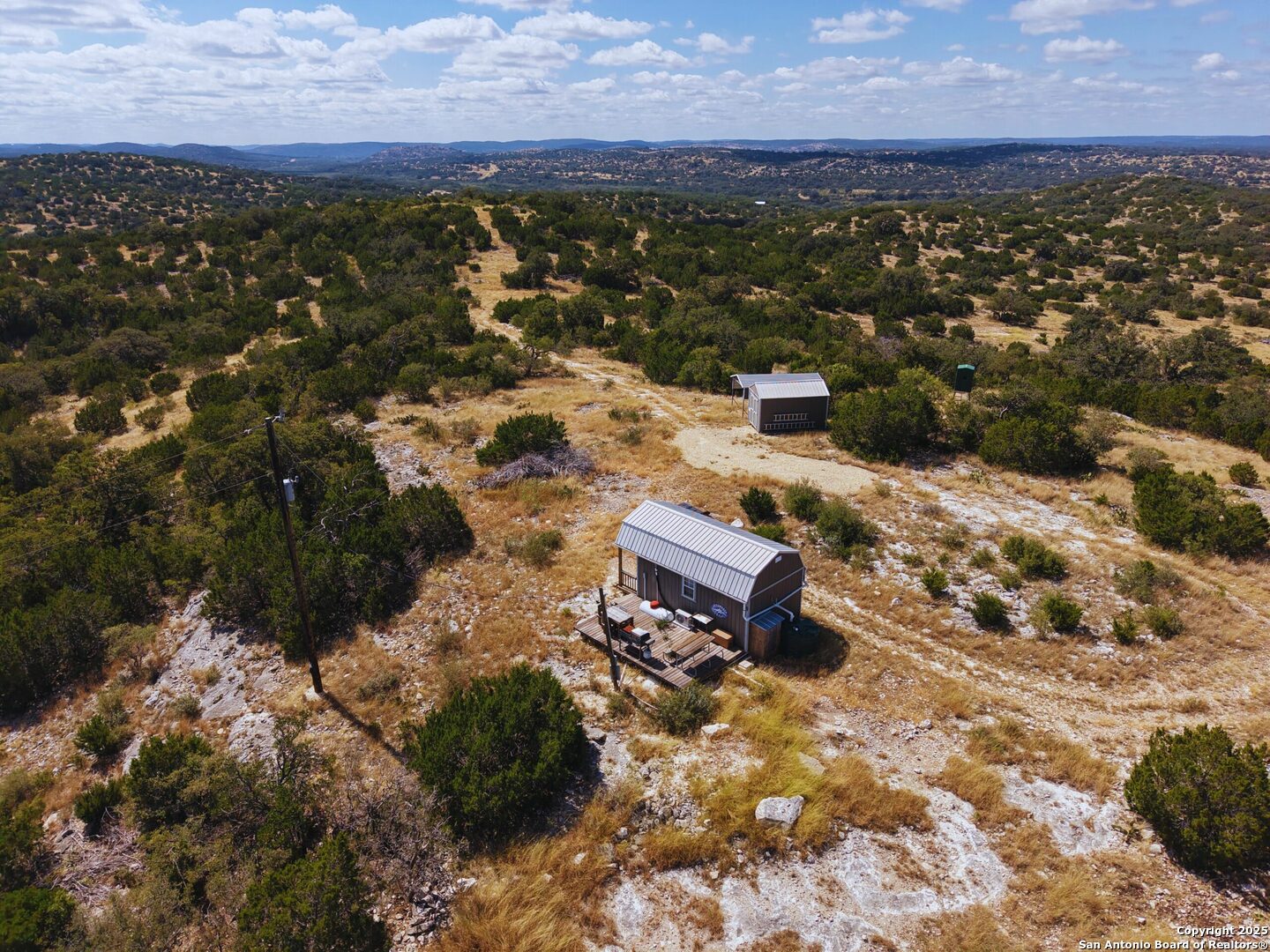 300 County Road 550 Rocksprings TX 78880