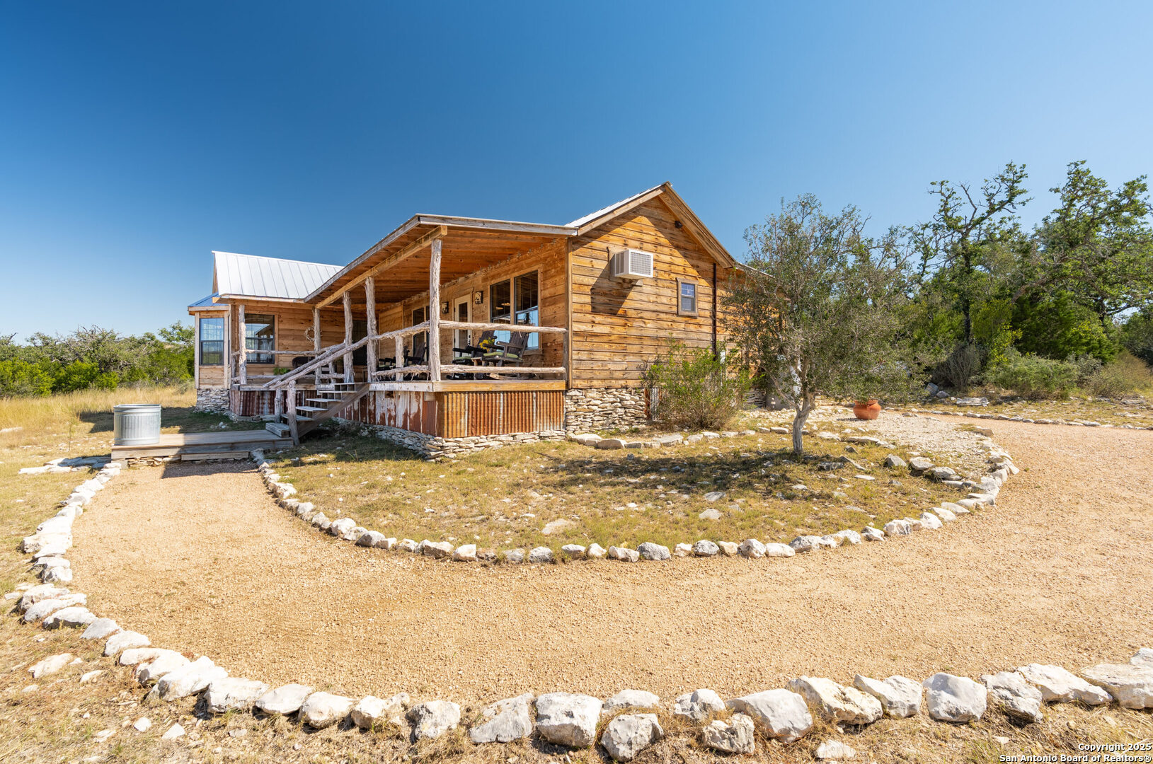 300 County Road 550 Rocksprings TX 78880