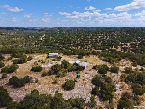 300 County Road 550 Rocksprings TX 78880