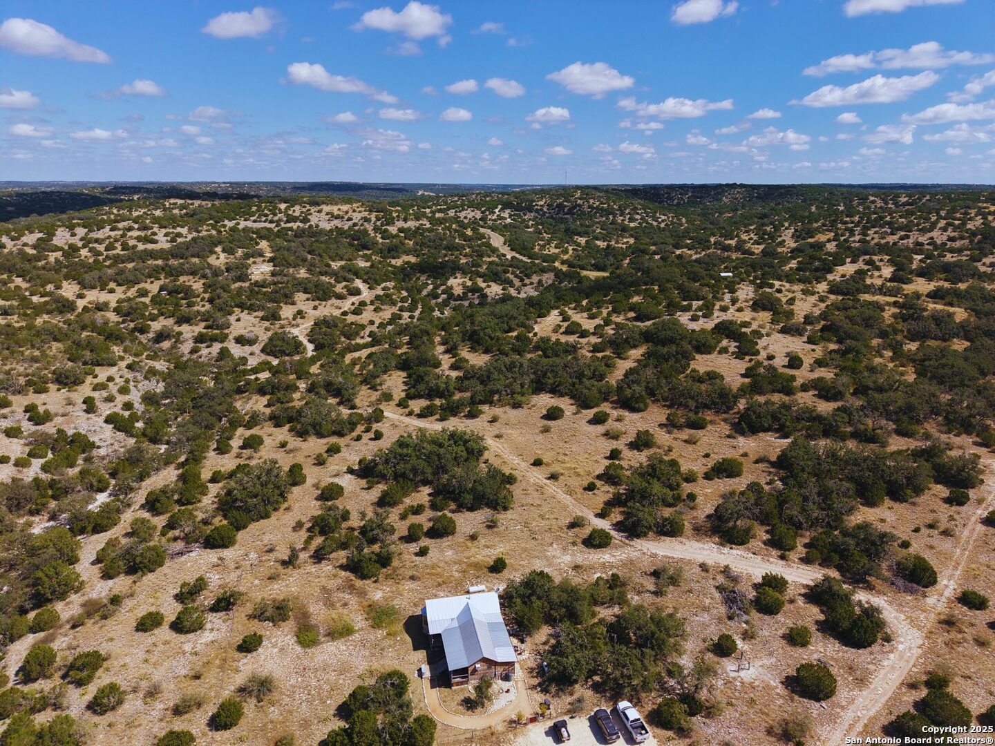 300 County Road 550 Rocksprings TX 78880