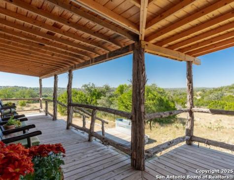 300 County Road 550 Rocksprings TX 78880