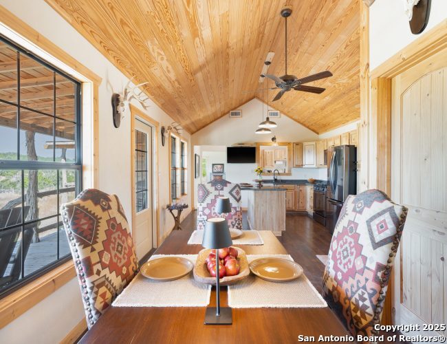 300 County Road 550 Rocksprings TX 78880