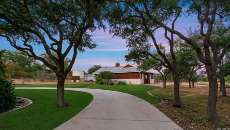 1043 Twin River Canyon Lake TX 78133