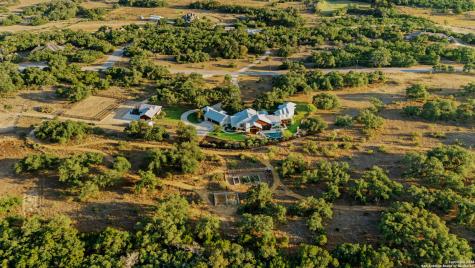 1043 Twin River Canyon Lake TX 78133