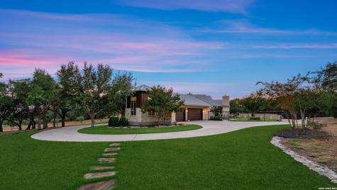 1043 Twin River Canyon Lake TX 78133