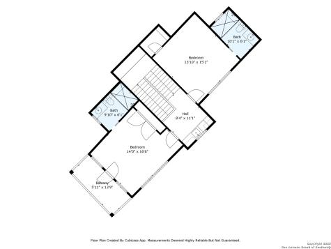 1043 Twin River Canyon Lake TX 78133