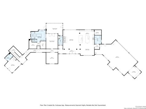 1043 Twin River Canyon Lake TX 78133