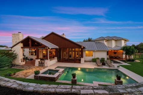 1043 Twin River Canyon Lake TX 78133