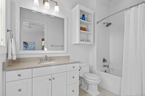 1043 Twin River Canyon Lake TX 78133