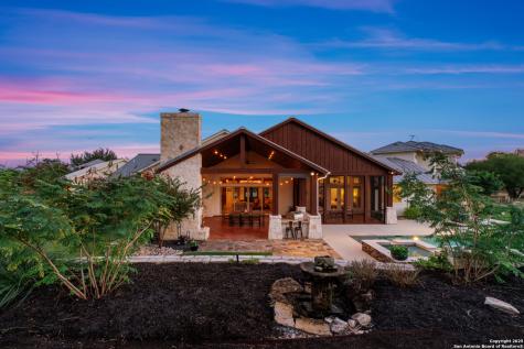 1043 Twin River Canyon Lake TX 78133