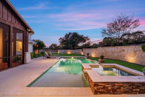 1043 Twin River Canyon Lake TX 78133