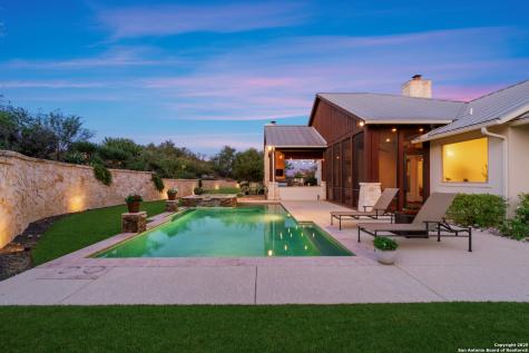 1043 Twin River Canyon Lake TX 78133