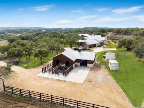 1043 Twin River Canyon Lake TX 78133