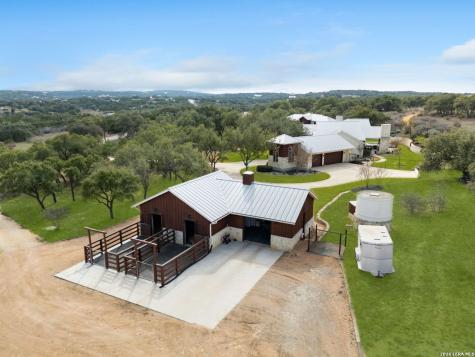 1043 Twin River Canyon Lake TX 78133