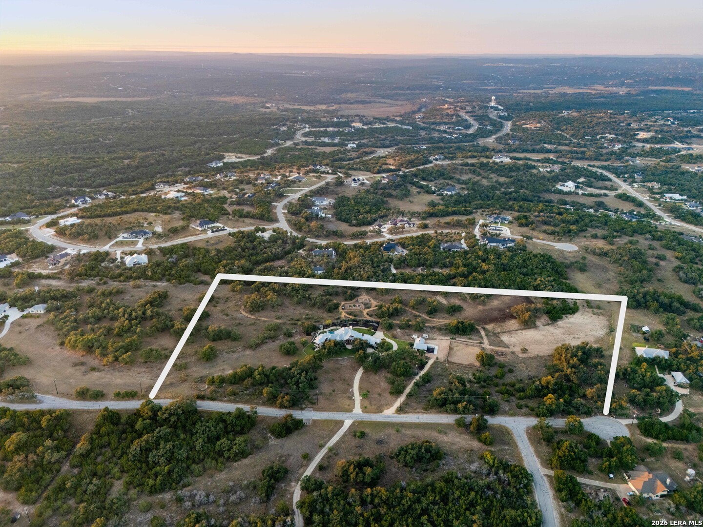 1043 Twin River Canyon Lake TX 78133