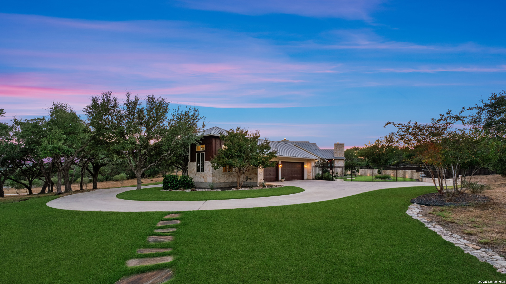 1043 Twin River Canyon Lake TX 78133