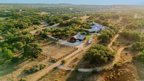 1043 Twin River Canyon Lake TX 78133