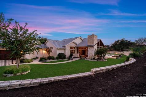 1043 Twin River Canyon Lake TX 78133