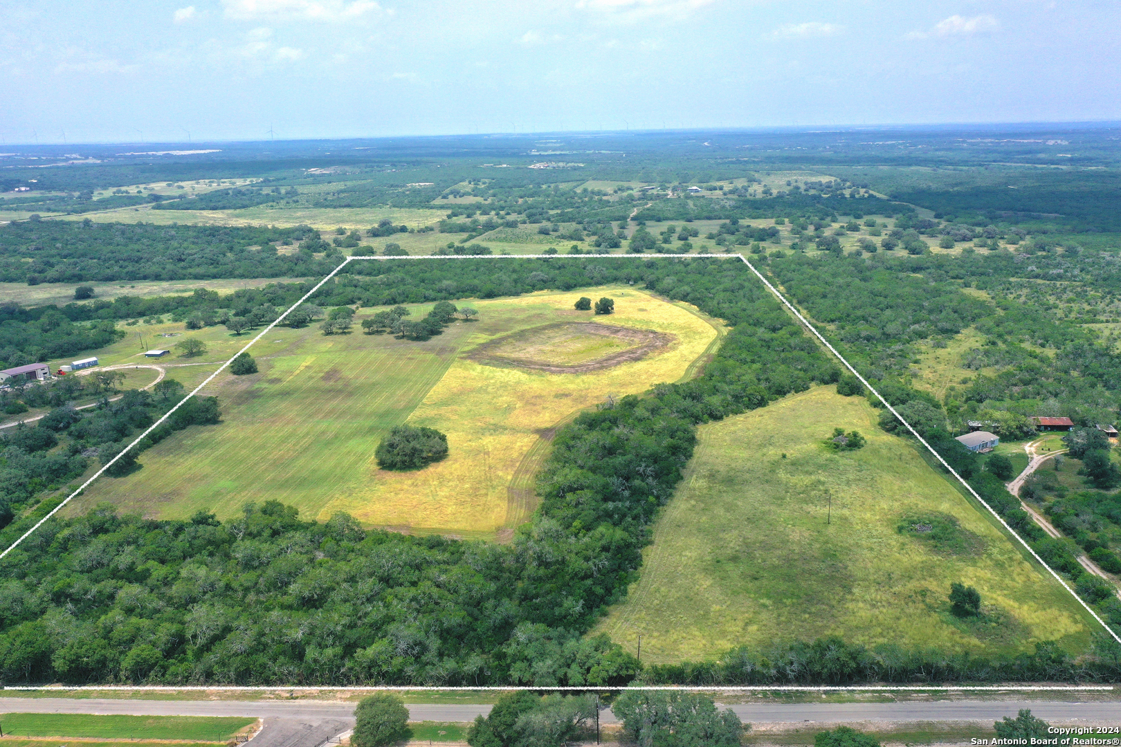 4552 Mineral Cemetery Road Beeville TX 78102