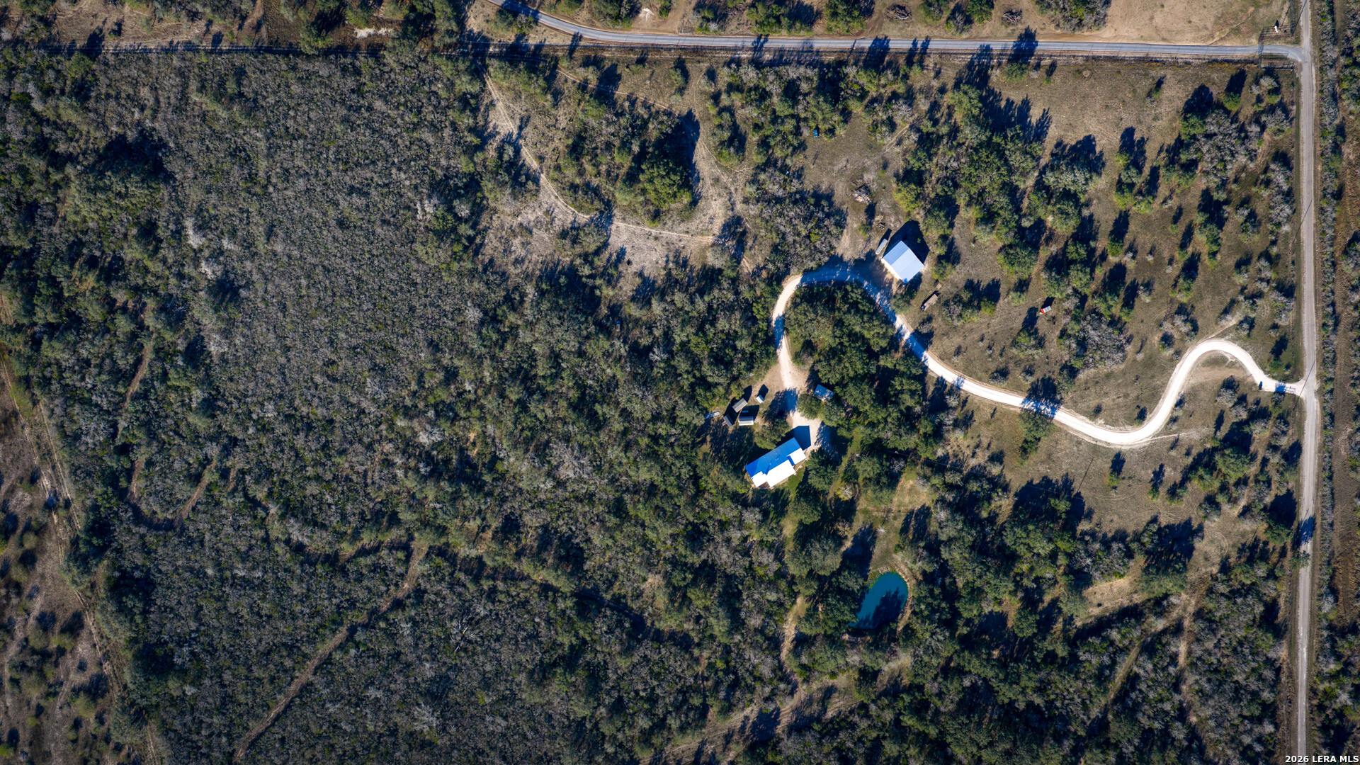 7869 County Road 203 Beeville TX 78102