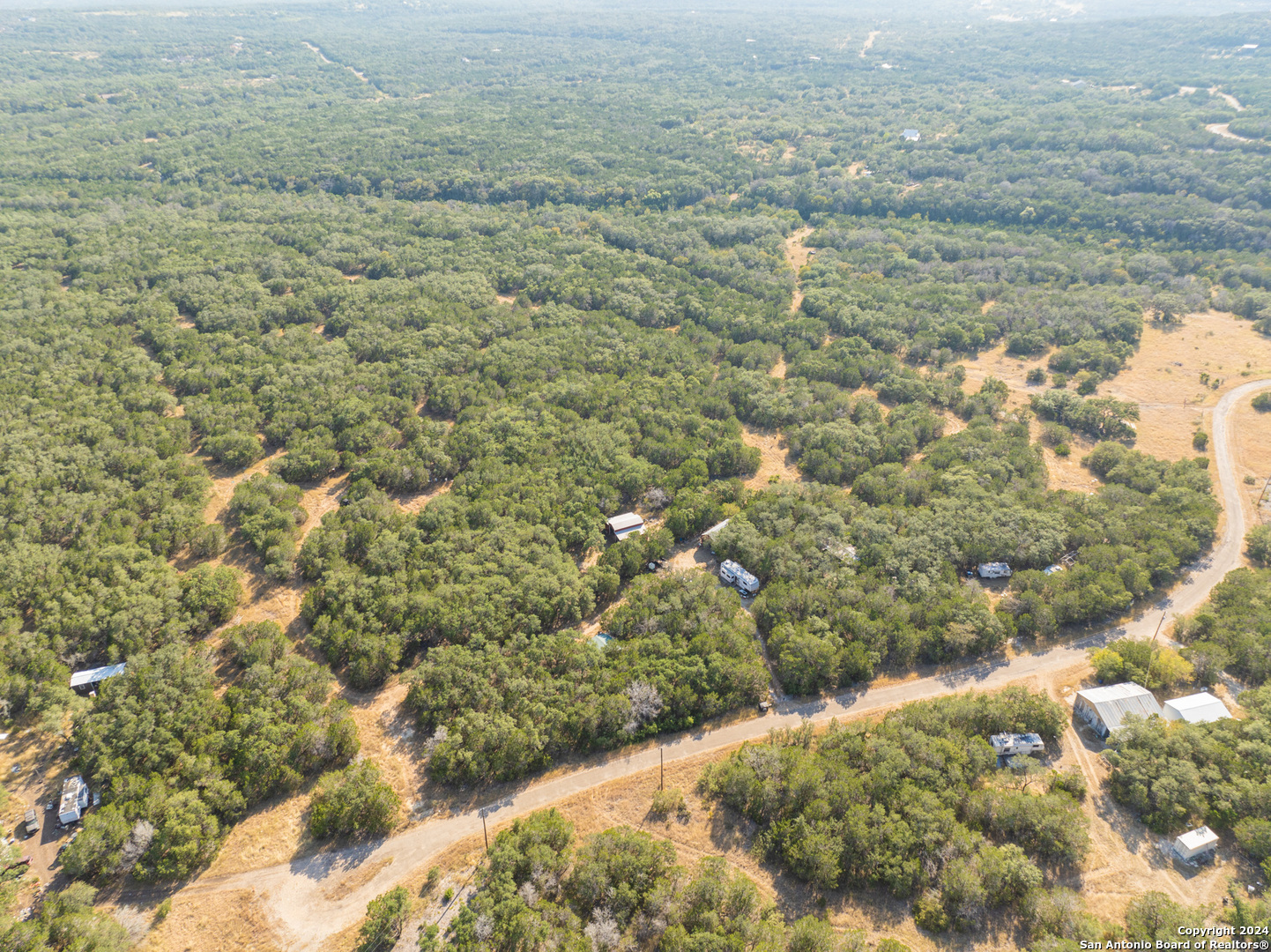 1250 County Road 245 Hondo TX 78861