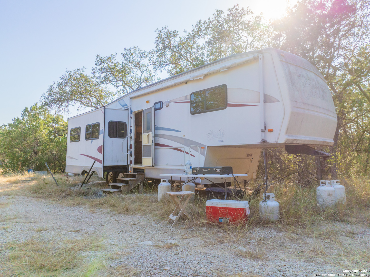 1250 County Road 245 Hondo TX 78861