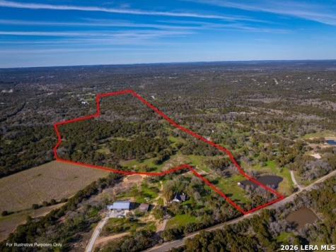 000 Hueco Springs Loop Road New Braunfels TX 78132