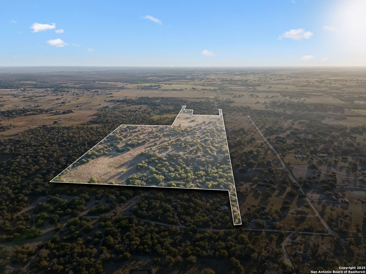 25743 Campbellton Road San Antonio TX 78264