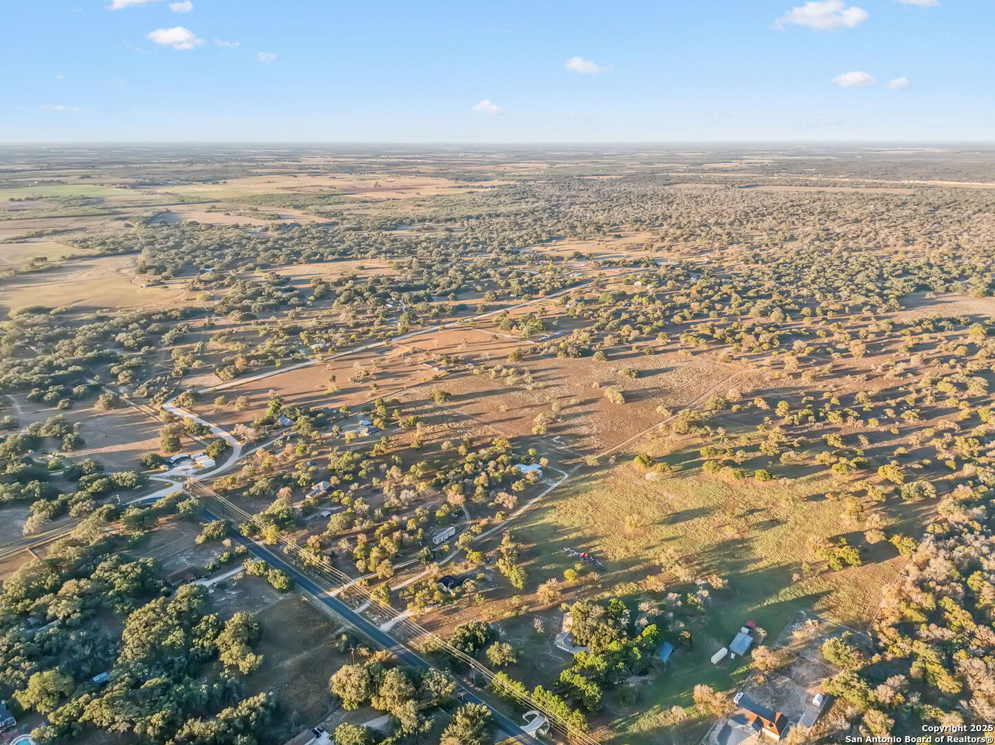 25743 Campbellton Road San Antonio TX 78264