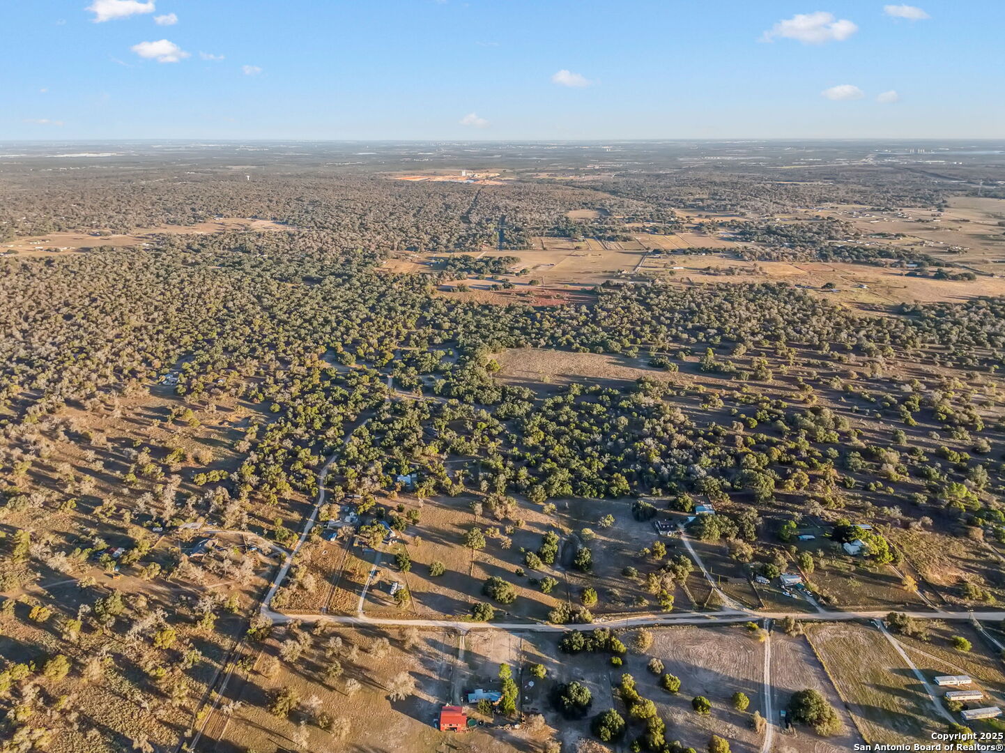 25743 Campbellton Road San Antonio TX 78264
