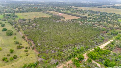 Tbd 37 Acres Elm Pass Bandera TX 78003
