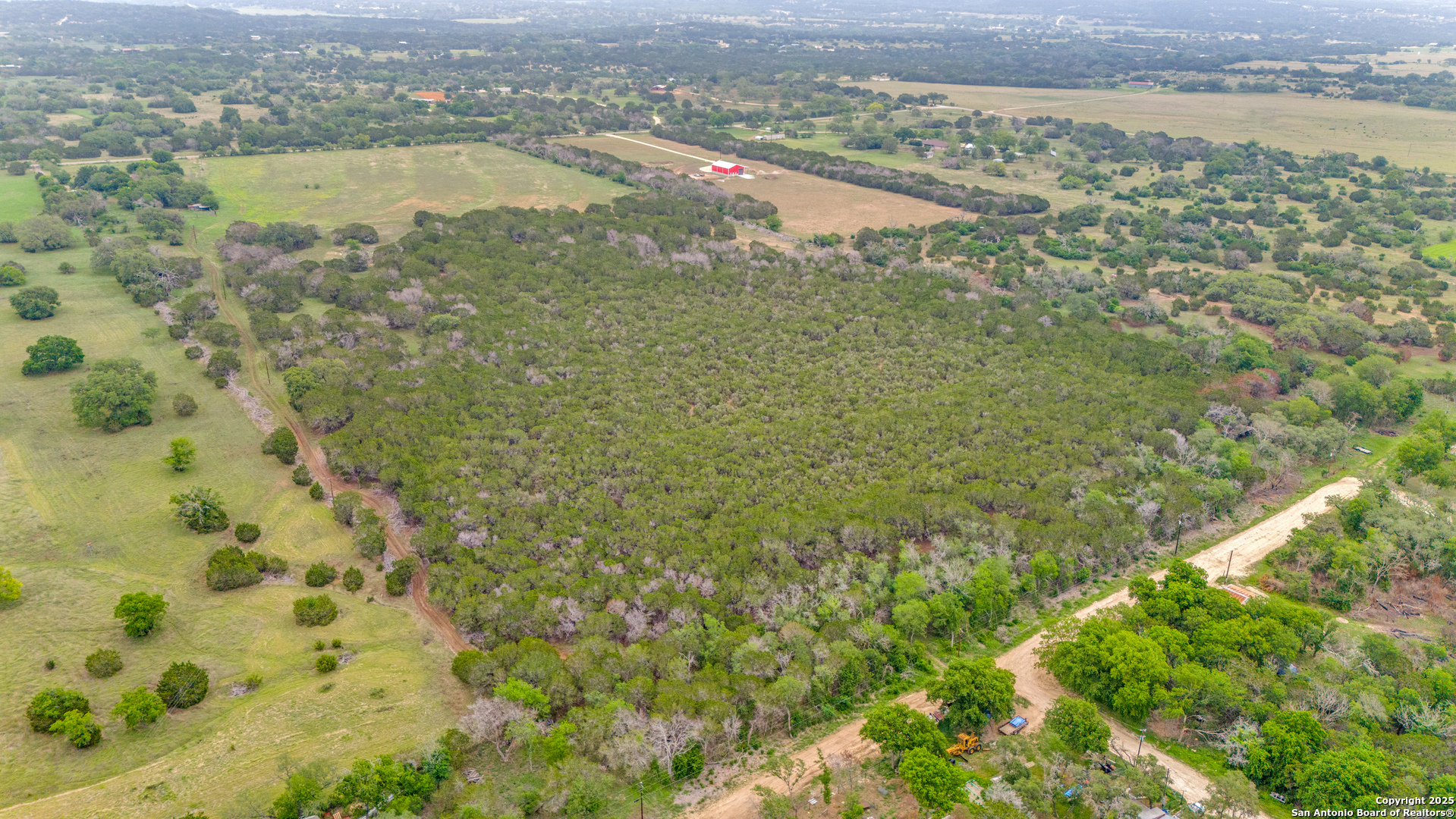 Tbd 37 Acres Elm Pass Bandera TX 78003
