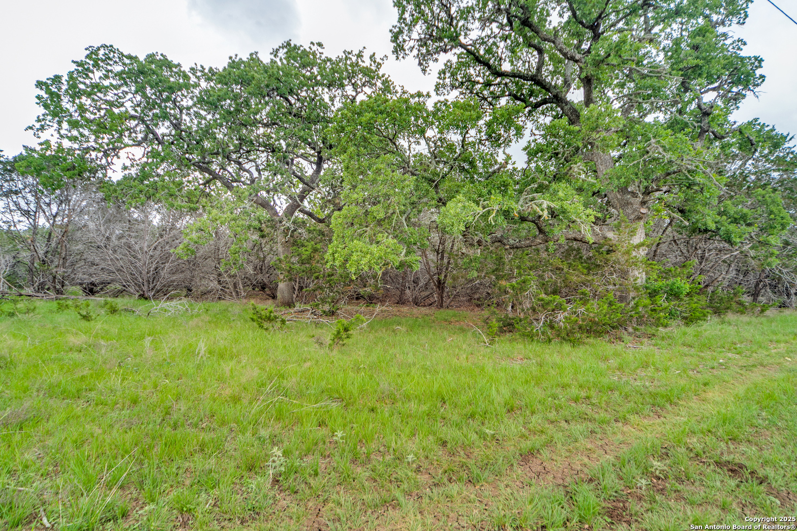 Tbd 37 Acres Elm Pass Bandera TX 78003