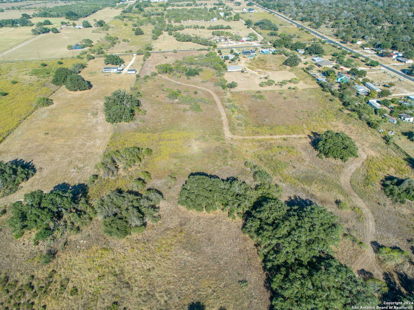 21123 Lamm Road Elmendorf TX 78112