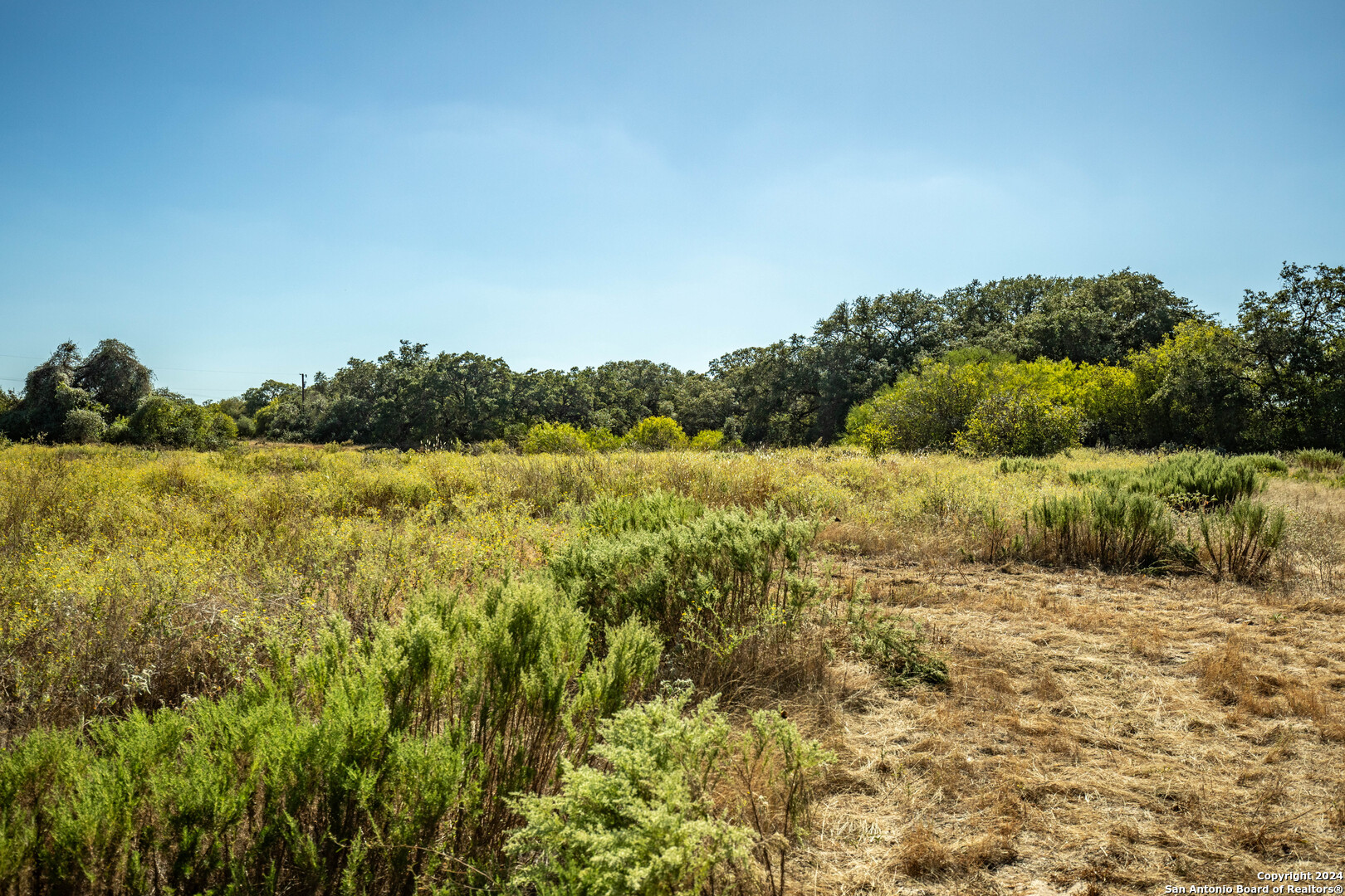 21123 Lamm Road Elmendorf TX 78112