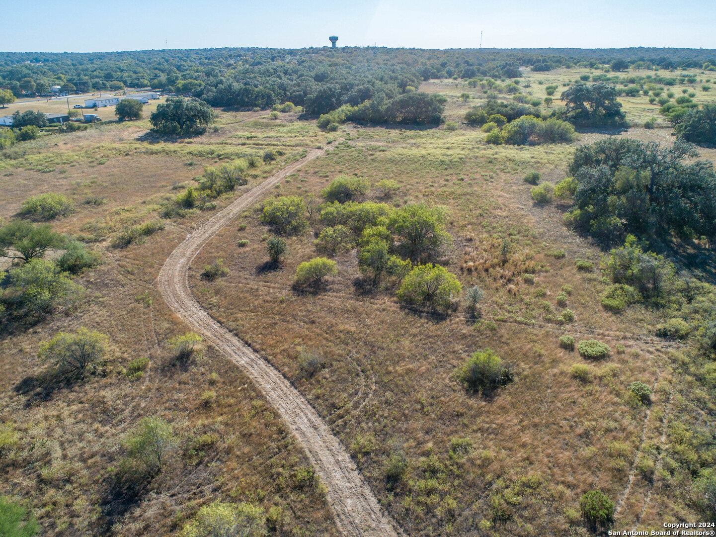 21123 Lamm Road Elmendorf TX 78112