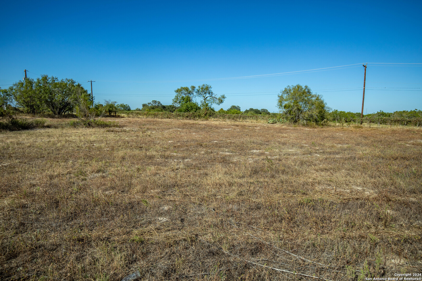 21123 Lamm Road Elmendorf TX 78112