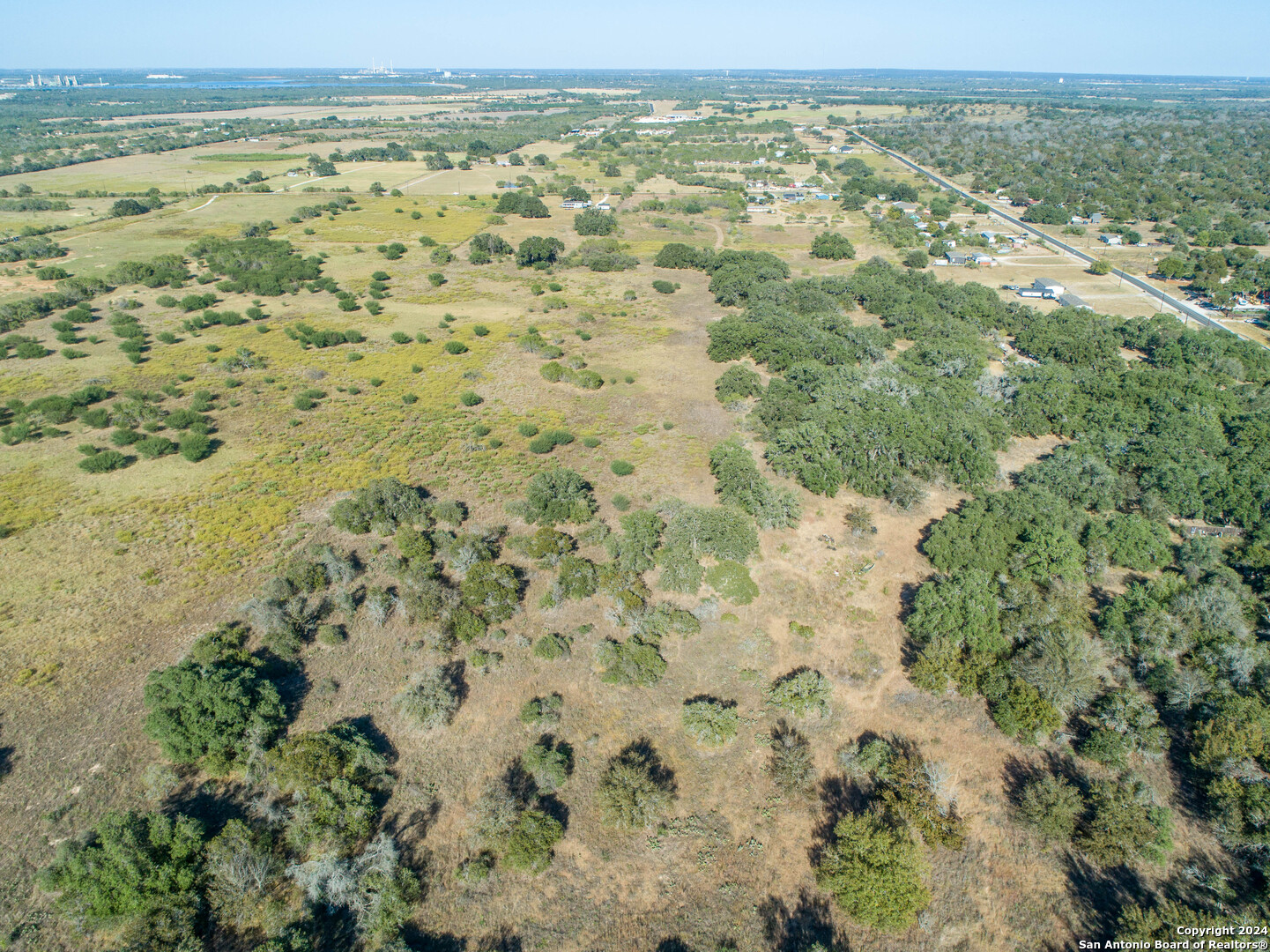 21123 Lamm Road Elmendorf TX 78112