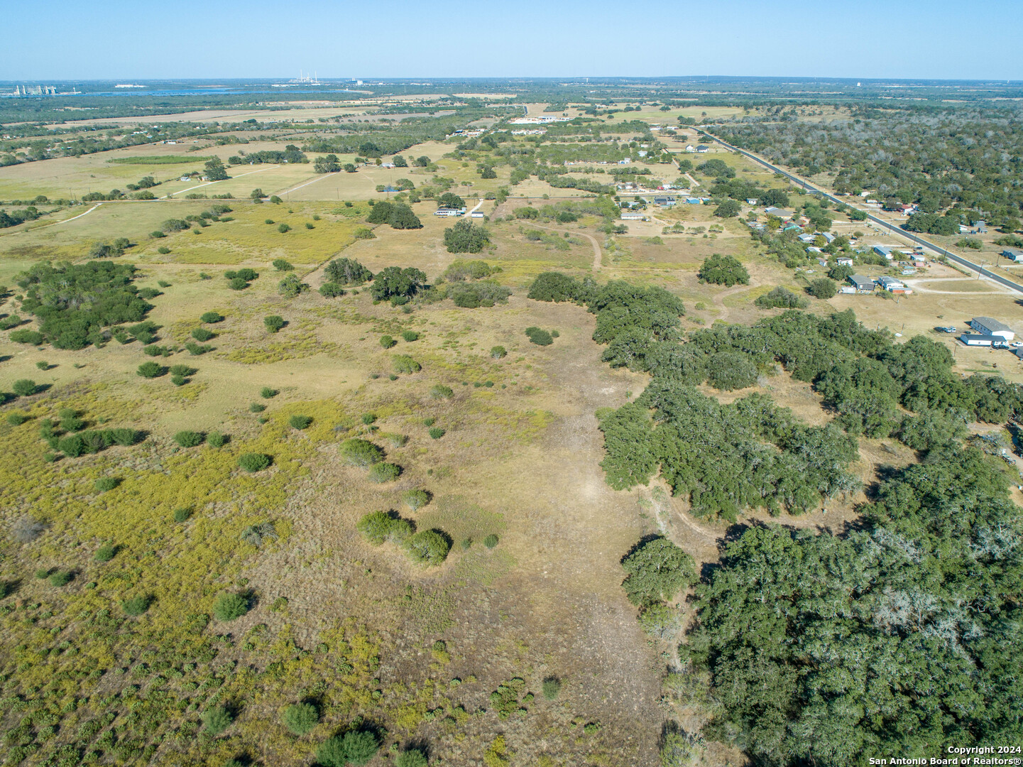 21123 Lamm Road Elmendorf TX 78112